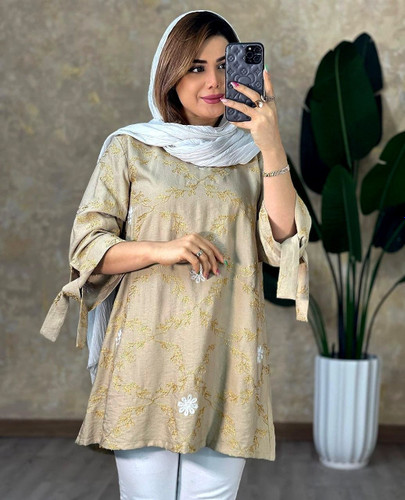 سفارش تونیک روژا کد 83547