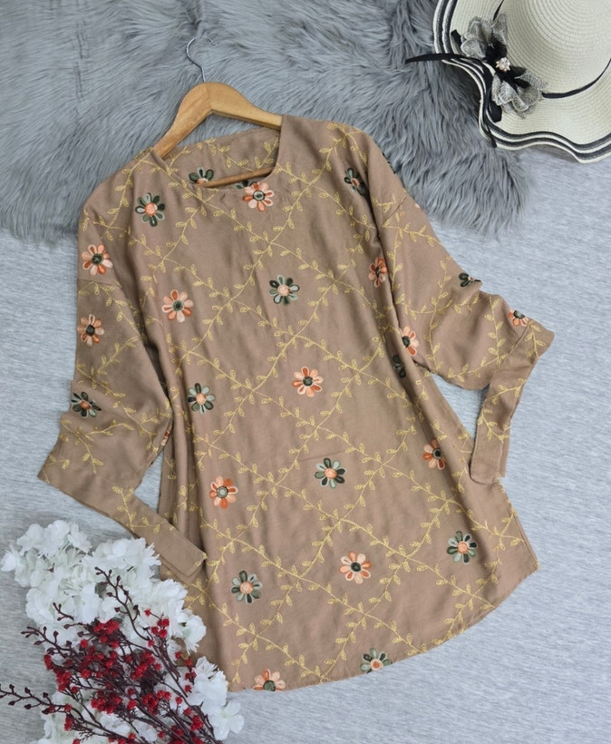 خرید اینترنتی تونیک روژا کد 83547