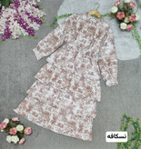 خرید آنلاین ساحلی طبقهای کد 6072