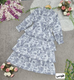 خرید ساحلی طبقهای کد 6072