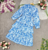 سفارش ساحلی طبقهای کد 6072