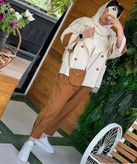 مشاهده قیمت ست کت شلوار روناک کد ۳۵۱۳