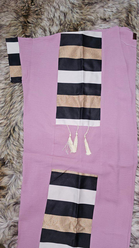 خرید اینترنتی پانچ عبایی مدل نوازش کد 58160