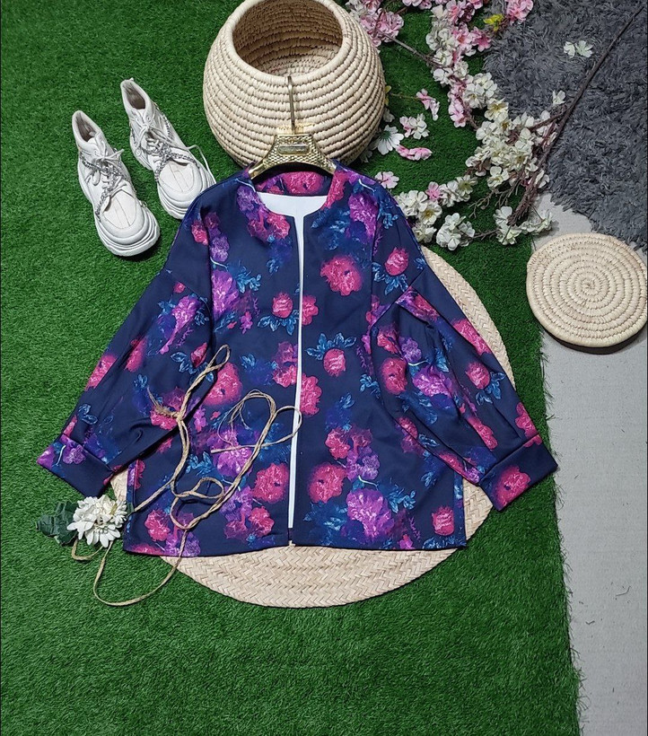 خرید کت گلروس کد 87664