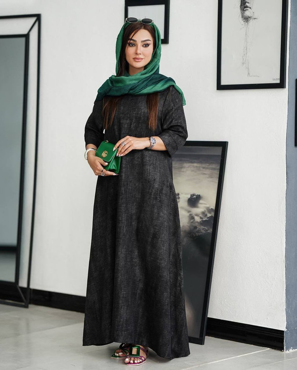 سفارش کفتان گازوئیلی کد 87725