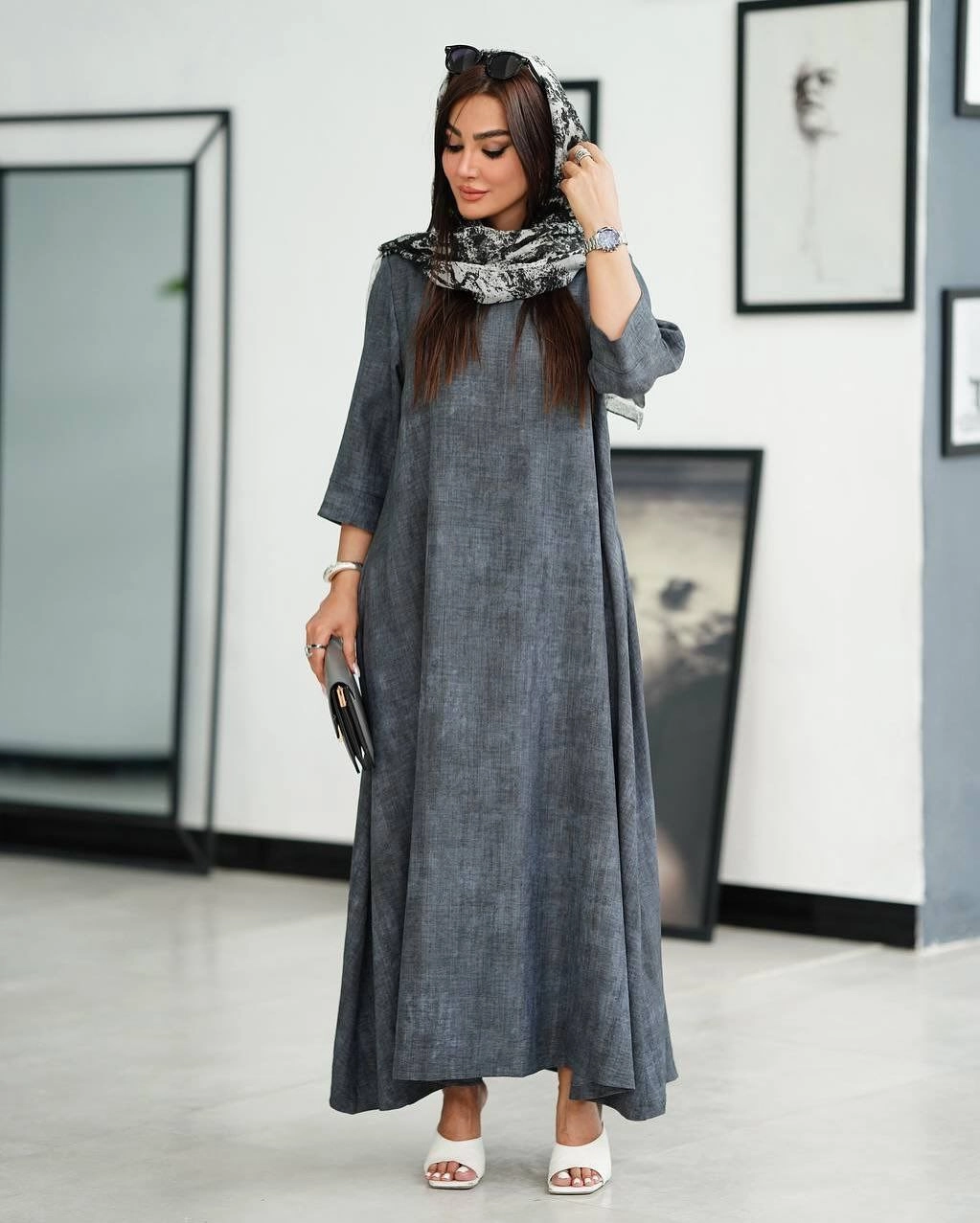 خرید کفتان گازوئیلی کد 87725