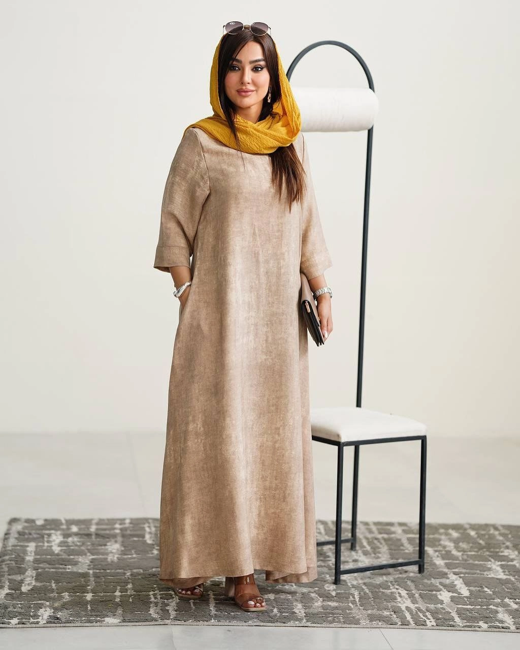 مشاهده قیمت کفتان گازوئیلی کد 87725