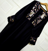 مشاهده قیمت عبایی مهگل کد 2333