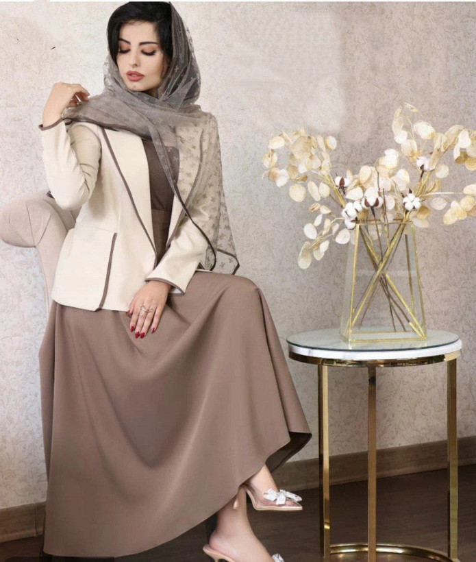 خرید کت دامن اسرا کد ۳۵۲۵