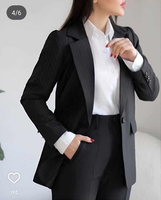 سفارش کت دیپلامات آسنا کد 8219