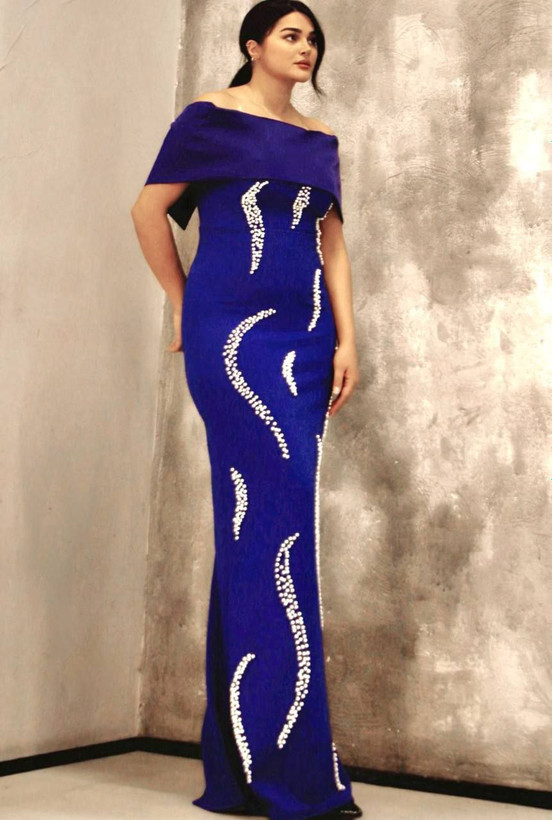 سفارش اینترنتی لباس ماکسی مجلسی نازنین کد 134