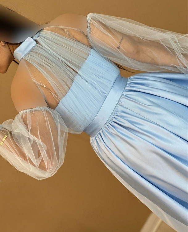 سفارش آنلاین پیراهن مجلسی شایسته کد 135