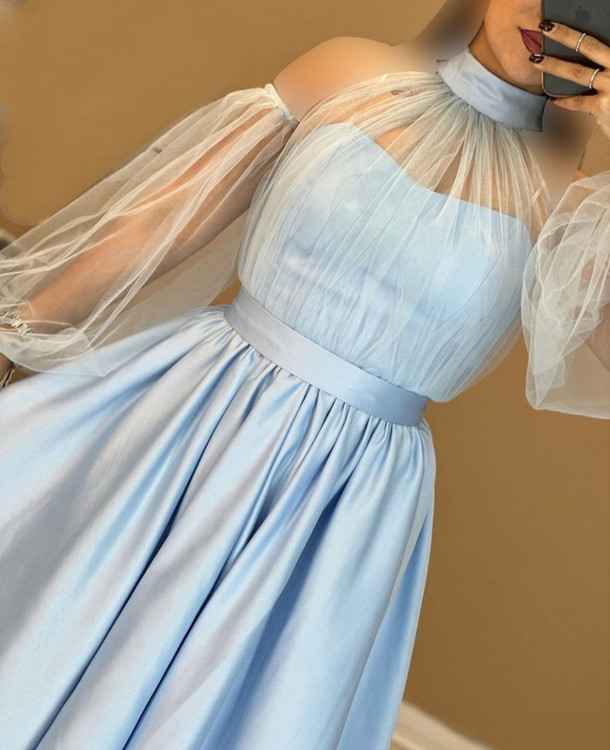 خرید اینترنتی پیراهن مجلسی شایسته کد 135