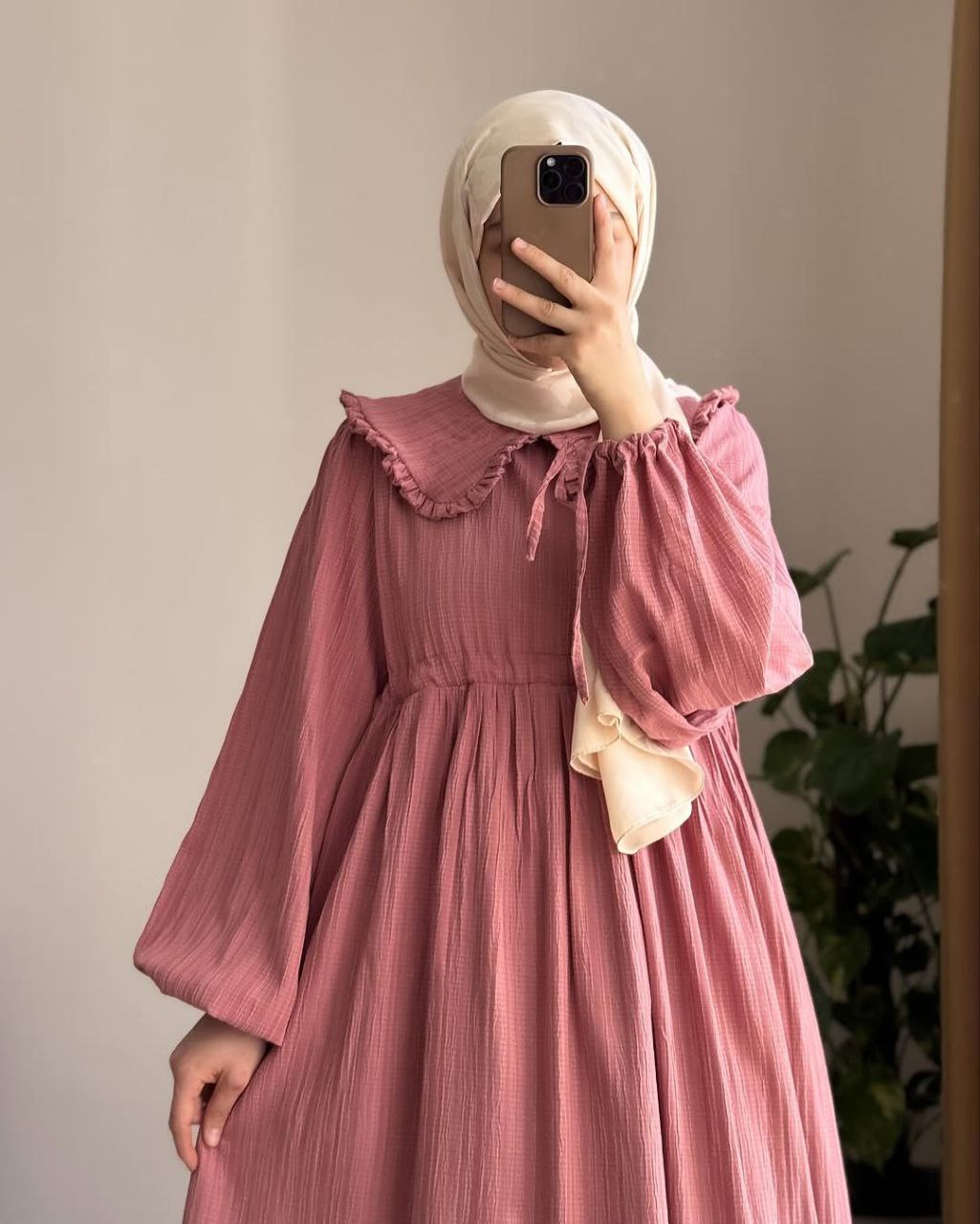 خرید اینترنتی مانتو بلند سارا کد 99450