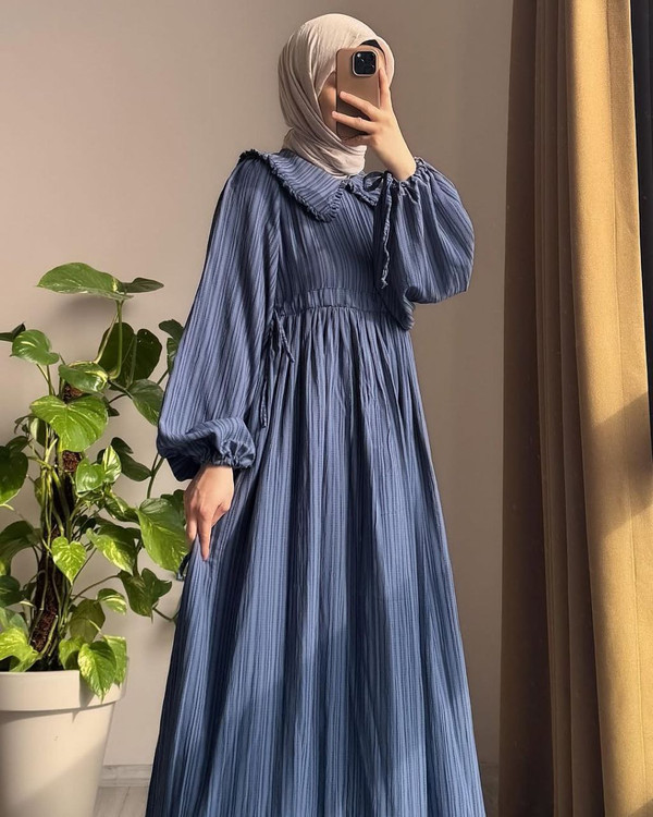 خرید مانتو بلند سارا کد 99450