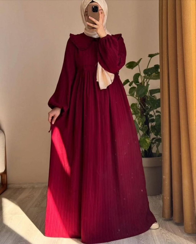 مشاهده قیمت مانتو بلند سارا کد 99450