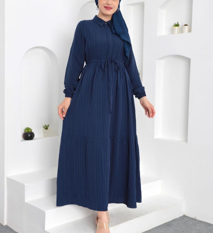خرید پیراهن زنانه ترگل کد 99452