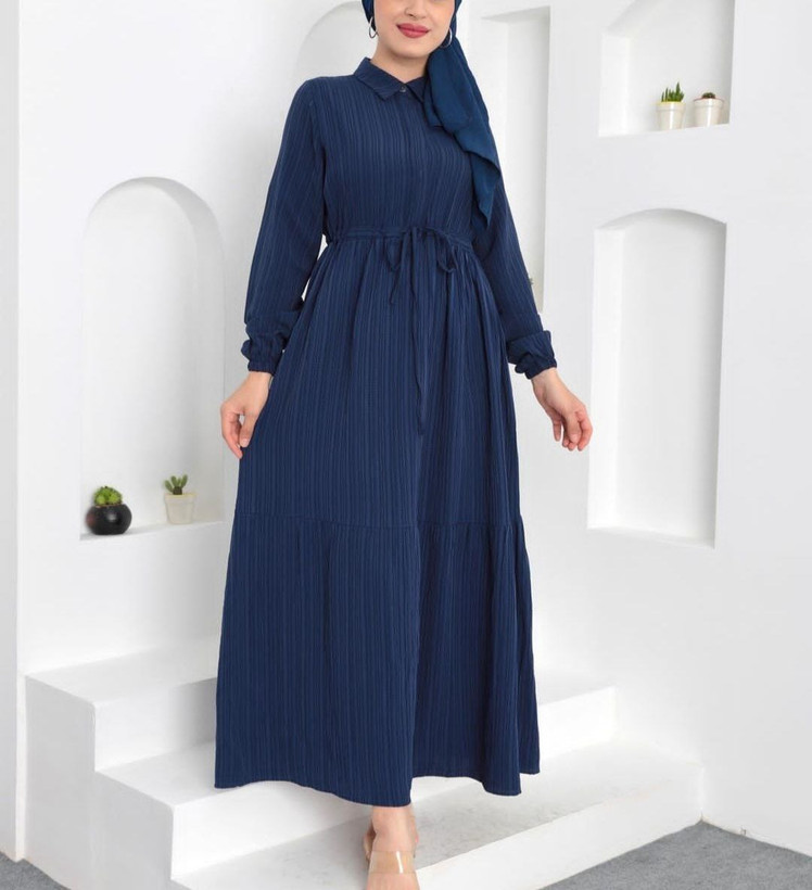 خرید پیراهن زنانه ترگل کد 99452