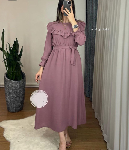 خرید ماکسی نازگل کد 99453