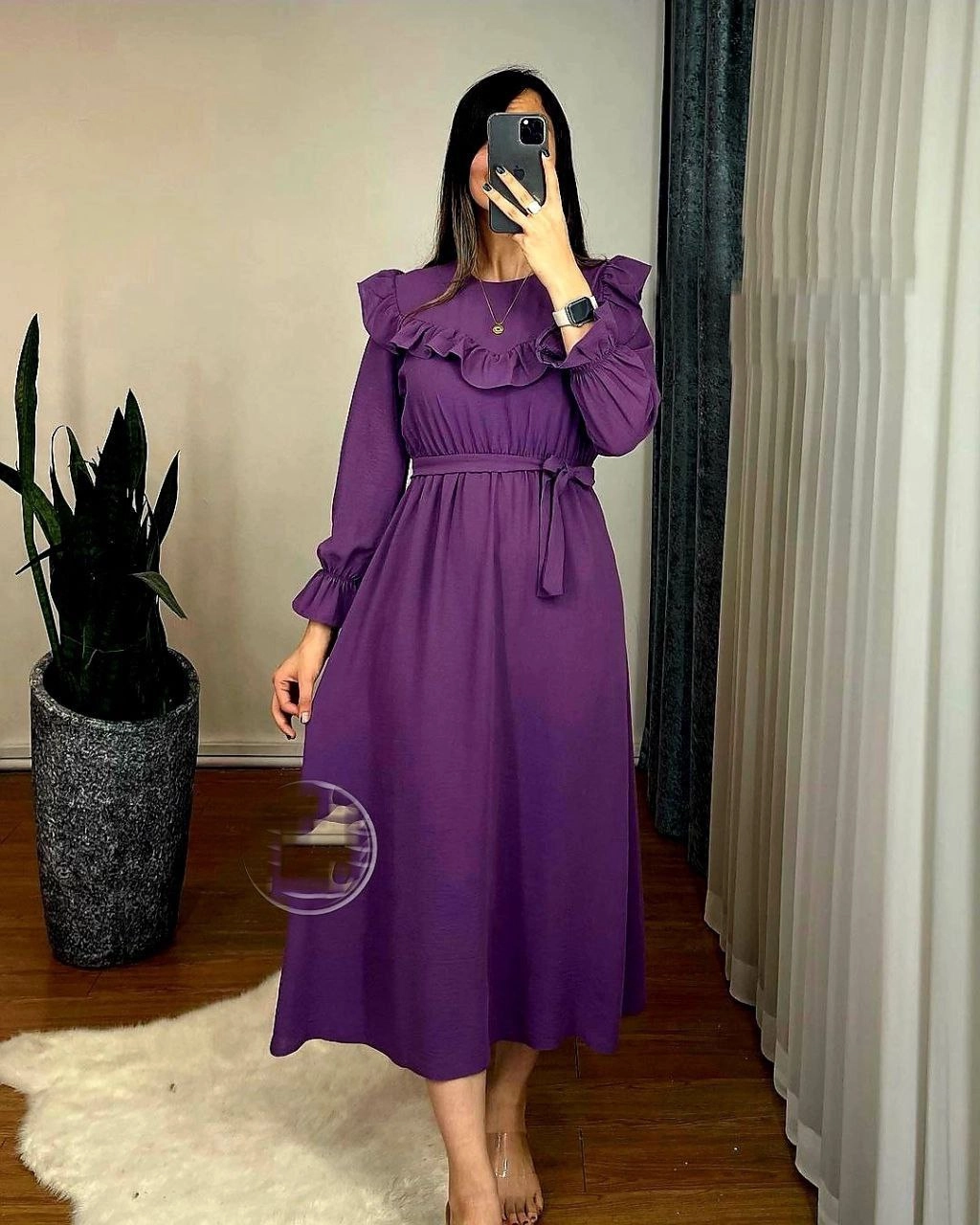 سفارش اینترنتی ماکسی نازگل کد 99453