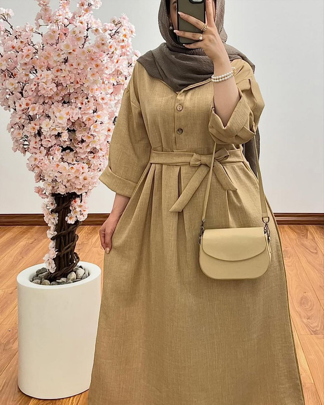 مشاهده قیمت مانتو آرزو کد 99457