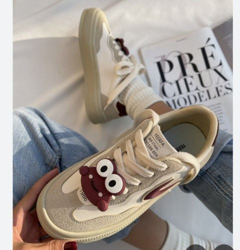 سفارش کتونی ونس عروسکی کد 3550