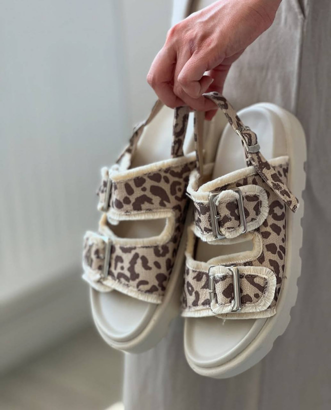 مشاهده قیمت صندل طبی پلنگی ZARA کد ۳۵۵۳