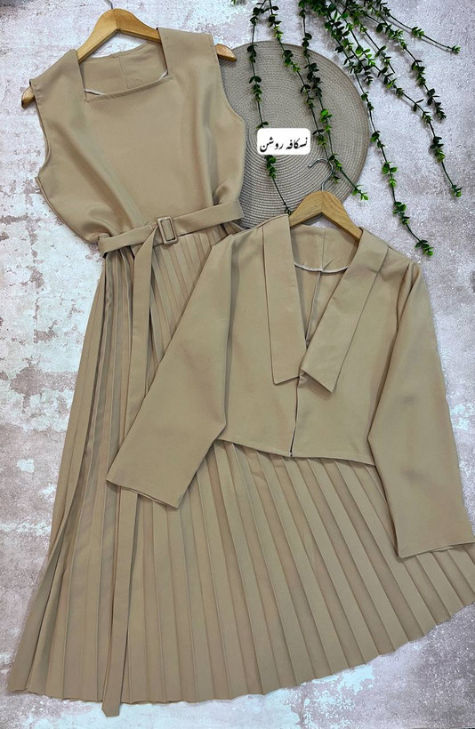 کت سارافون روشا کد 8243خرید