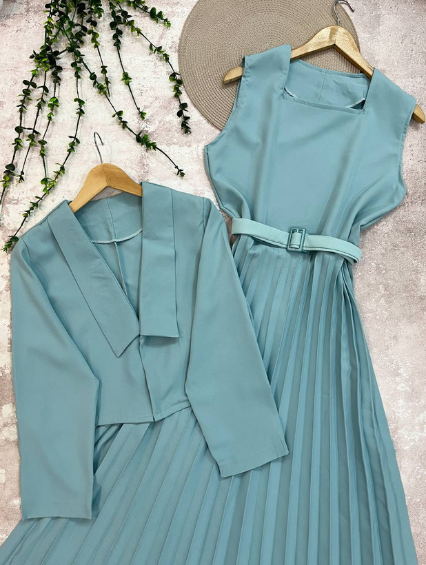 مشاهده قیمت کت سارافون روشا کد 8243