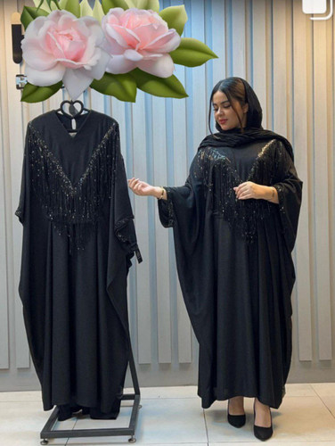 سفارش عبا ماهلین کد 9685