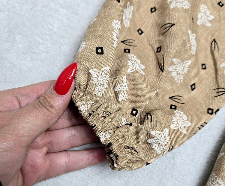 مشاهده قیمت و خرید شومیز عروسکی کد 1736