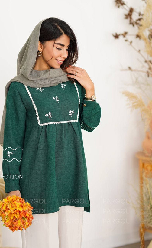 سفارش تونیک تیهو کد 6119