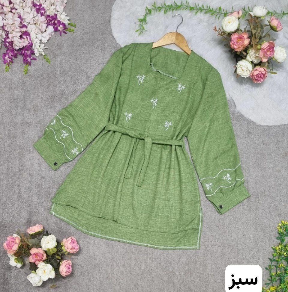 سفارش تونیک تیهو کد 6119
