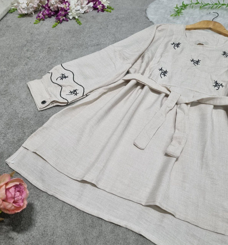 سفارش اینترنتی و آنلاین تونیک تیهو کد 6119