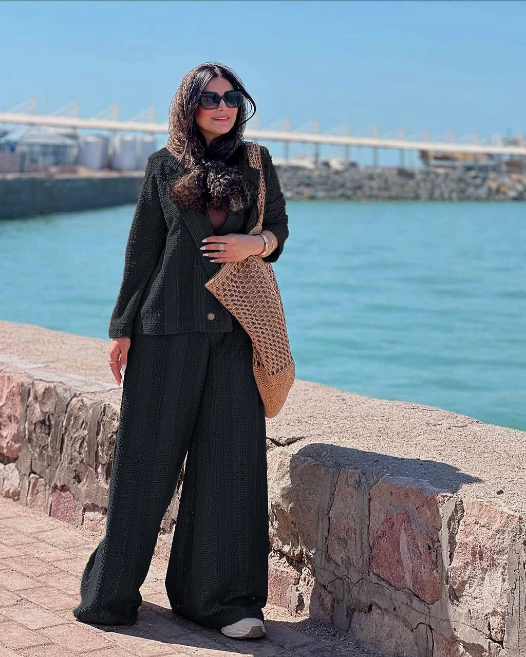 سفارش ست مراکشی شبنم کد 88020