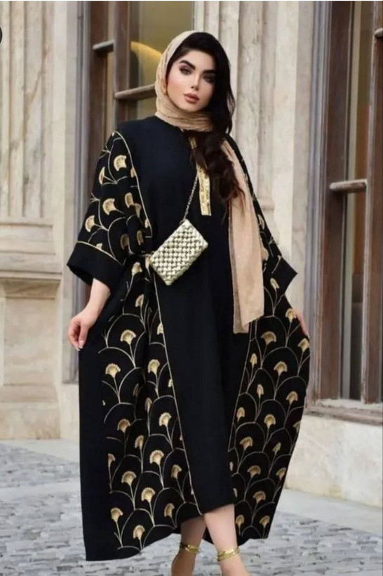 سفارش عبایی پروین کد 39630