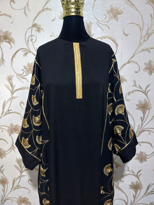 مشاهده قیمت عبایی پروین کد 39630