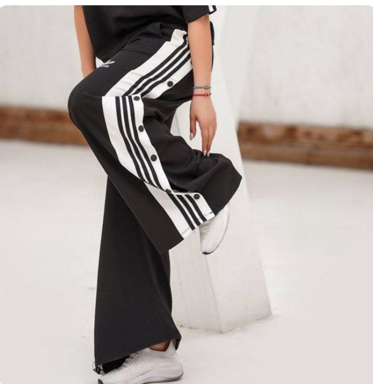 سفارش شلوار بگ اسپرت کد 87983