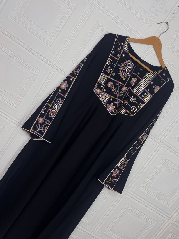 خرید اینترنتی عبا نارگل کد 5013