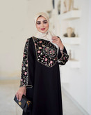 خرید عبا نارگل کد 5013