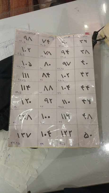 سفارش و خرید آنلاین ست کت شلوار آتوسا کد 5918