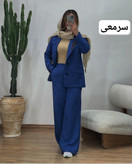 سفارش اینترنتی ست کت شلوار آتوسا کد 5918