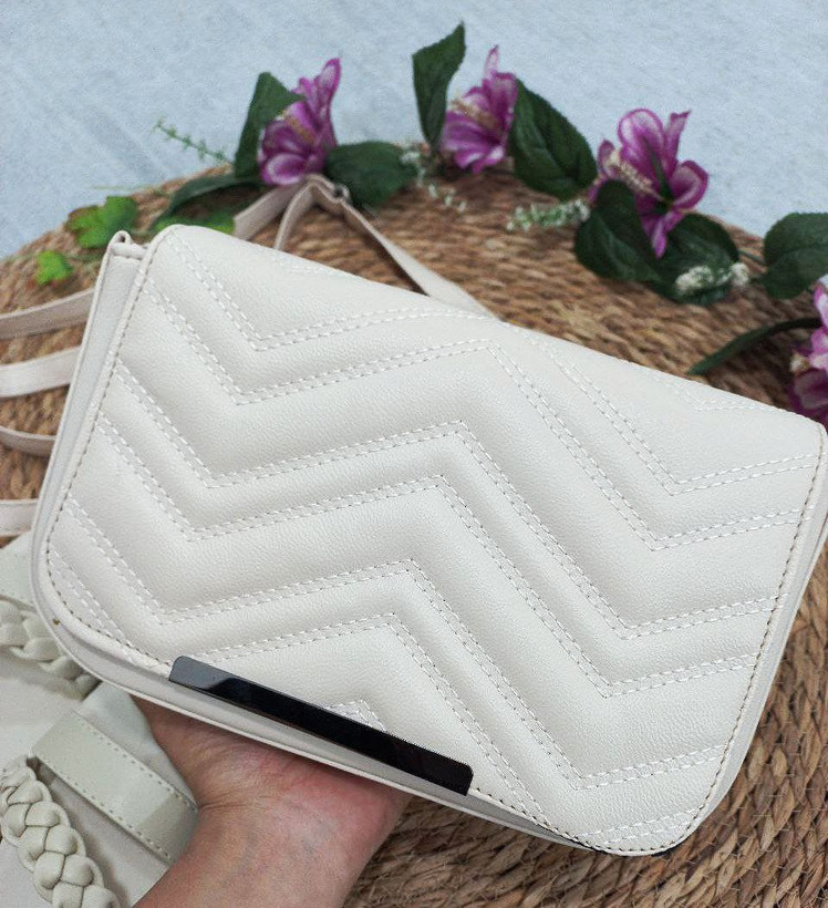 خرید کیف زیگزاگی کد 75091