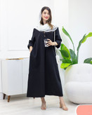 سفارش کفتان اطلس کد 99459