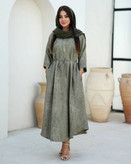 خرید آنلاین مانتو قاصدک کد 99467