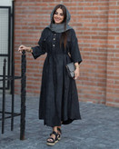 خرید مانتو قاصدک کد 99467