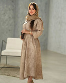 خرید اینترنتی مانتو قاصدک کد 99467