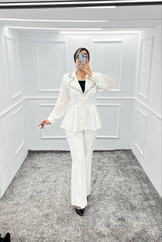 خرید کت شلوار کایلین کد 3604