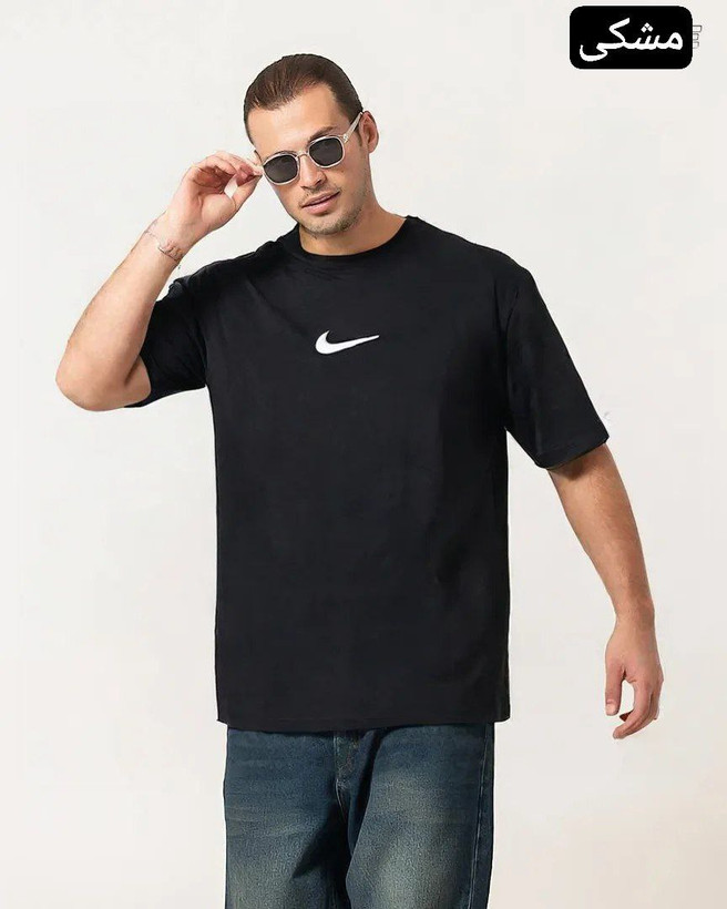 مشاهده قیمت تیشرت لش نایک کد 7904