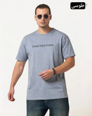 خرید اینترنتی تیشرت لش مردانه روزبه کد 6207